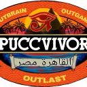 Puccvivor: Cairo