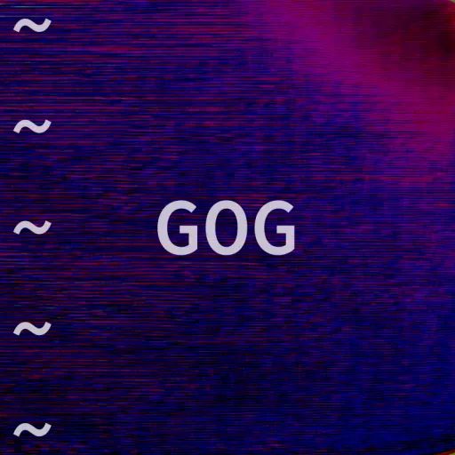 GOG | Group Of Geeks — мониторинг Discord сервера, статистика и рейтинг