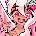 ʚ ♡ STRAWBERRY WHORECHATA