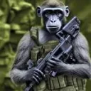 [SMF] Special Monkey Forces