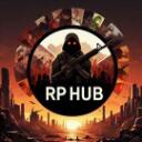 ☢ 𝗥𝗣 𝗛𝗨𝗕 ─ 𝗧𝗲𝗺á𝘁𝗶𝗰𝗼: 𝓣𝓱𝓮 𝓼𝓮𝔁 𝓾𝓹𝓭𝓪𝓽𝓮 Discord Server