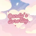 ✦𝖢𝖺𝗇𝖽𝗒‘𝗌 𝖲𝗈𝗋𝗈𝗋𝗂𝗍𝗒✦