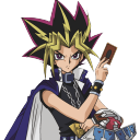 Yu-Gi-Oh! CUSTOM CARD GAME