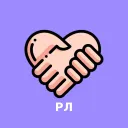 Рекламная лавка 💜