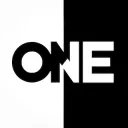 ONE