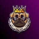 Puggo's Hangout Discord Server Icon