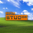 [IS] Iron Studios Discord server icon