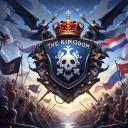 the kingdom Discord Server Icon
