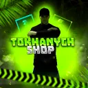 Tokhanych SHOP | 3D ресурсы MTA