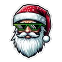 Santa Bazooka