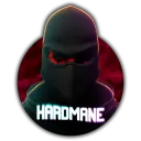 Hardmane FMQ