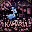 Runics : Chapters Of Kamaria [DEV]