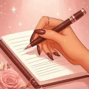 Girls Who Write