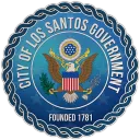 Government San Andreas || OTRP