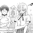 the kingdom of femboys's icon