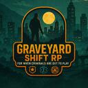 Graveyard Shift RP Discord Server Icon