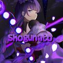 ϞꜱʜᴏɢᴜɴᴀᴛᴏϞ Discord Server Icon