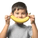 Joe give me the banana