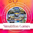Simulation Games
