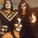KISS Hangout Discord Server Icon
