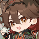 Discovery icon for Gaming Mains ★ Genshin Impact Discord server
