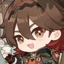 Gaming Mains  Genshin Impact Discord Server Icon