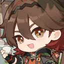 Gaming Mains ★ Genshin Impact