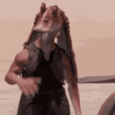 Jar Jar's Above Ground Pool icon