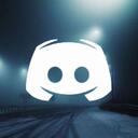   .  Afterhours: 🫐  ˖ ݁݁ . Discord Server Icon