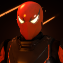 Spidarrund Family icon