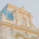 HSR × GENSHIN Discord Server Icon