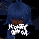 Discovery icon for Almighty Omega Info Discord server