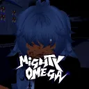 Almighty Omega Info Discord Server Icon