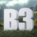 B3 icon