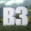 B3
