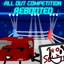 All Out Competition: Rebooted! S1