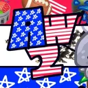 Atomic Worlds 2 (America)