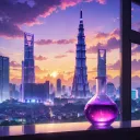 Elixir.Saigon