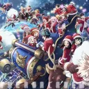 Mha Roleplay Discord Server Icon