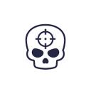 EC Bounty Hunter Guild Discord Server Icon