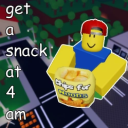 GASA4: SNACKCORE
