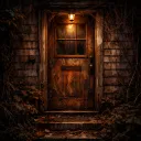 Back Door - MnM