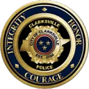 Clarksville Police Department
