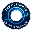 The Ultimate Crypto Server