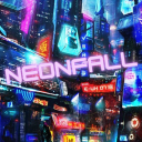 𝙉𝙀𝙊𝙉𝙁𝘼𝙇𝙇 Discord server icon