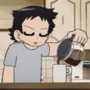 ᵕ ⤷　 　⁉　 Scotties! 　　⁺　　 Discord Server Icon