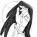 good omens Discord Server Icon