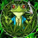 Tokers Lounge discord icon