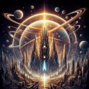 The Quasar Capital ꧁꧂