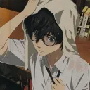 @ ren  ‧  🌊
